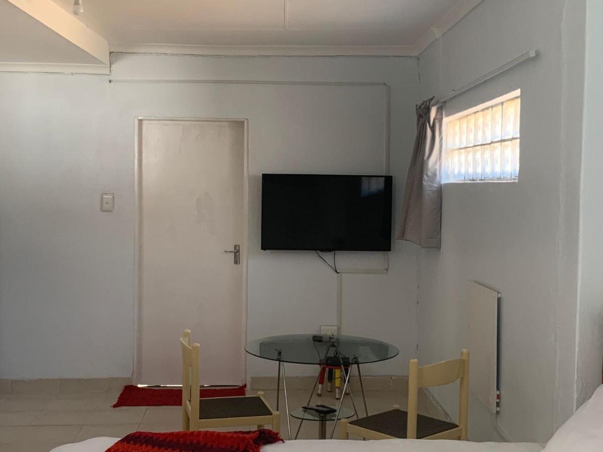 Gold Reef Hideout Apartment Johannesburg