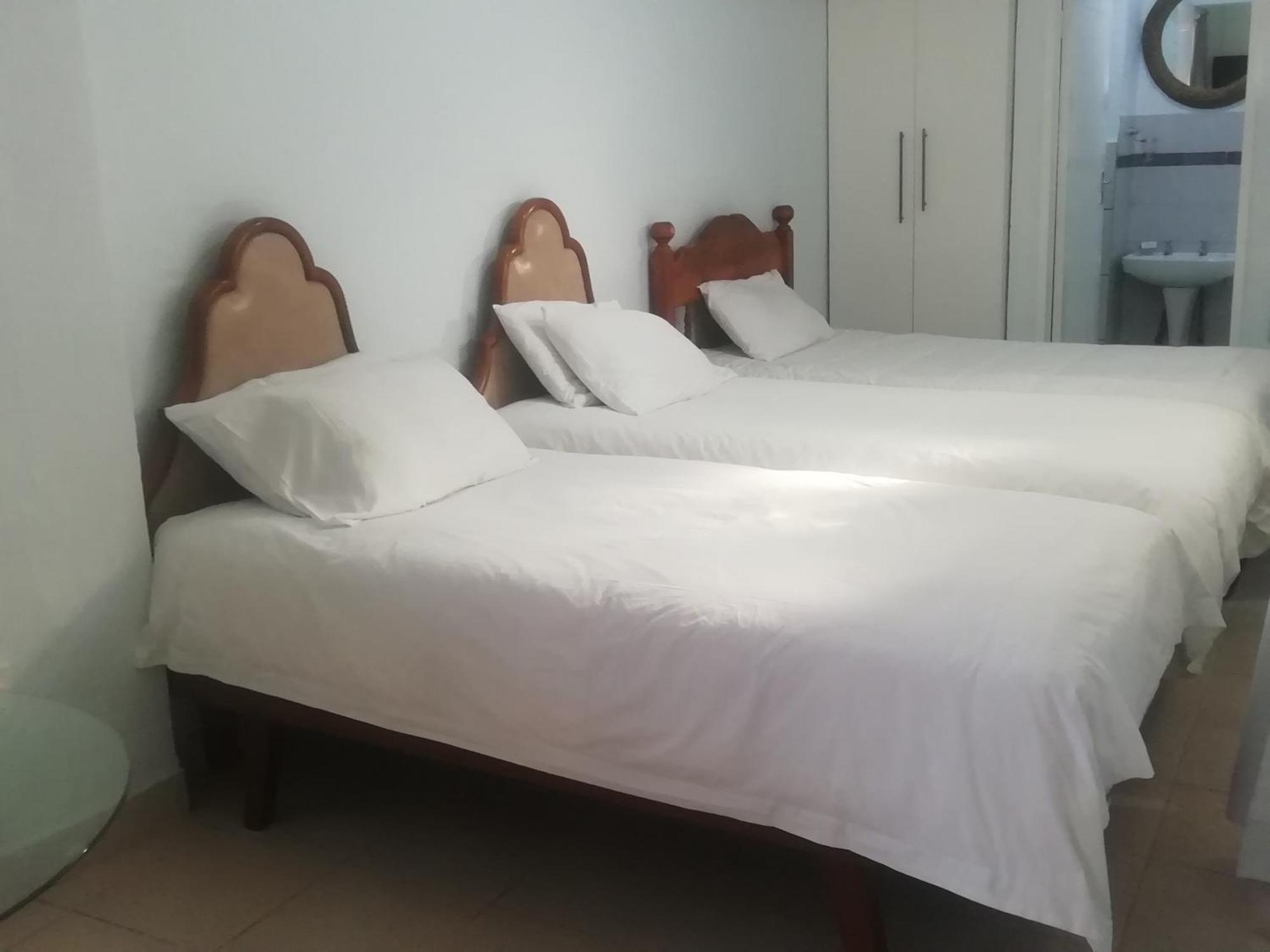 Gold Reef Hideout Apartment Johannesburg